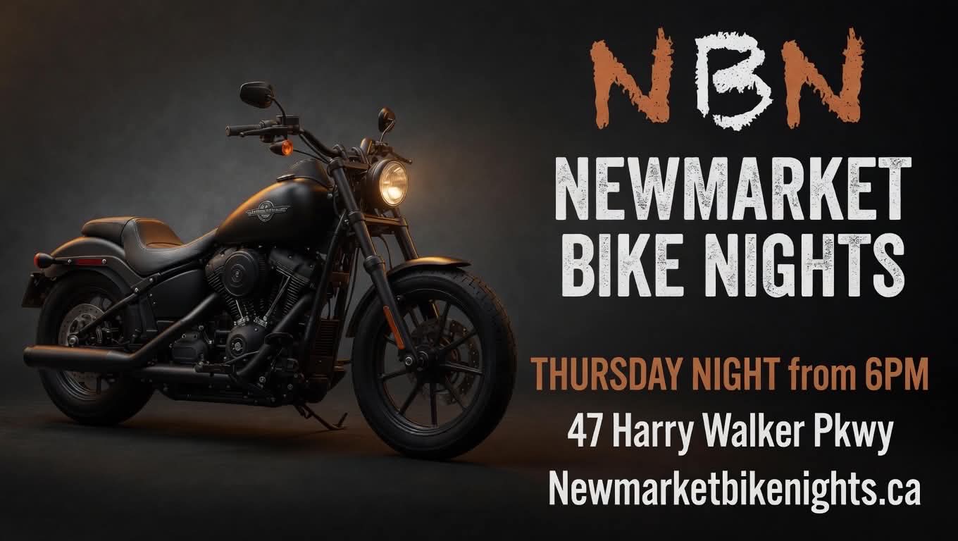 Newmarket Bike Nights